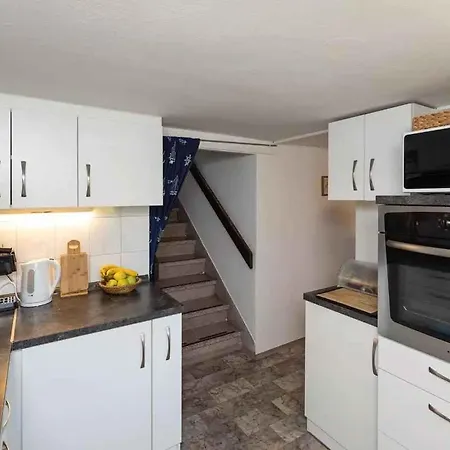 In 39323 Ferienhaus *