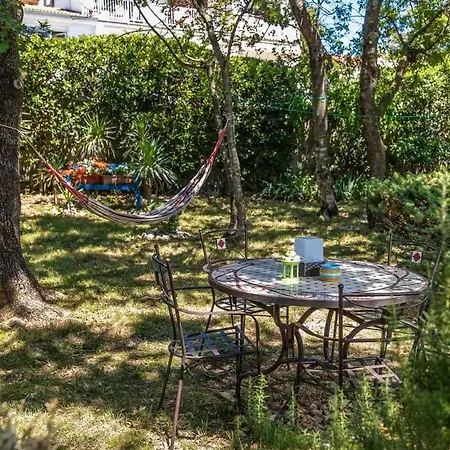 In 39323 Ferienhaus *