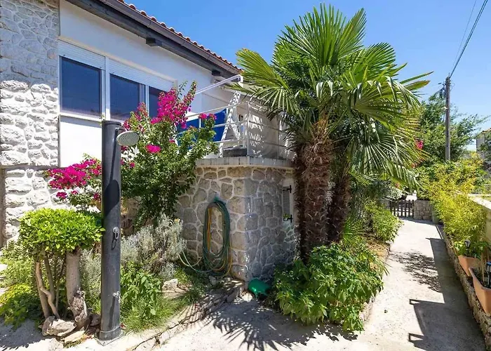 Nyaraló In 39323 Crikvenica