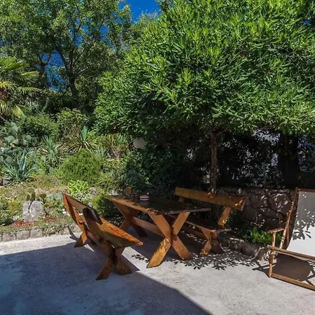 In 39323 Crikvenica
