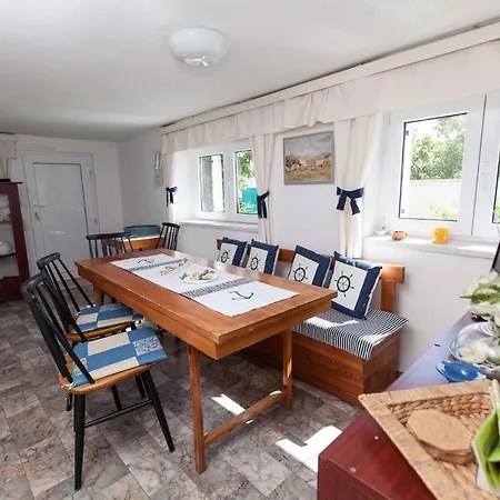 Apartment In 39323 Crikvenica