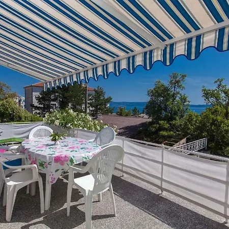 In 39323 Crikvenica