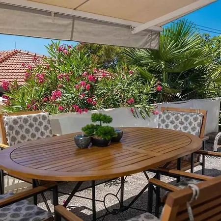 In 39323 Crikvenica