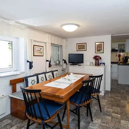 Prázdninový dům In 39323 *