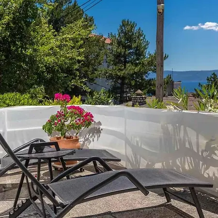 Prázdninový dům In 39323 Crikvenica